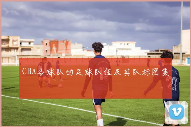 CBA各球队的足球队伍及其队标图集